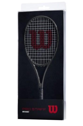 MINI RAQUET - ULTRA, PRO STAFF RF