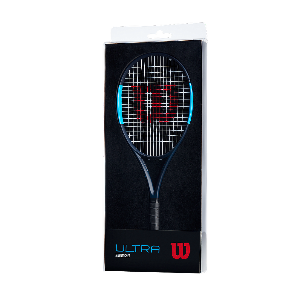 MINI RAQUET - ULTRA, PRO STAFF RF